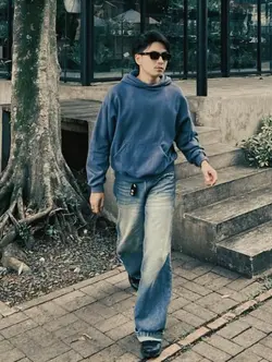 kece borr