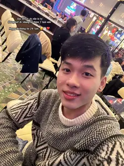 Sinh nhật