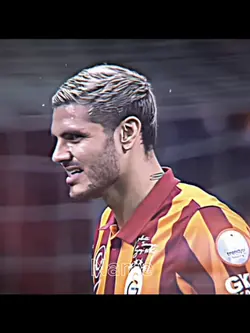 He's back