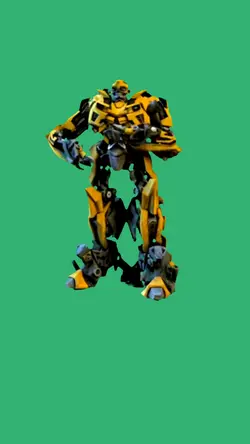 bumblebee 