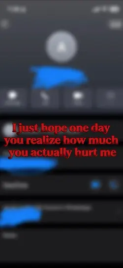 I hope u do