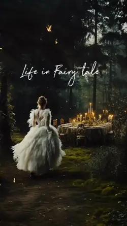 Fairy tale