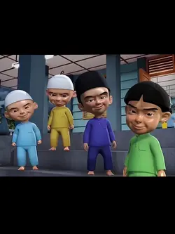 trend upin ipin