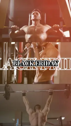 Black Friday 