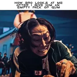 Nam guy edit