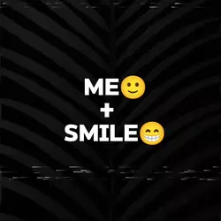 Me + Smile 
