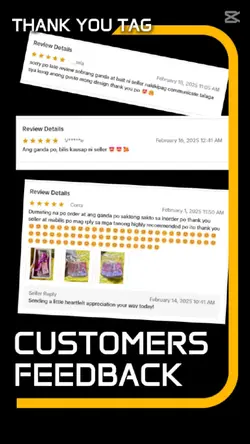Feedback