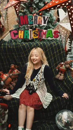 Noel No-end 🎄✨