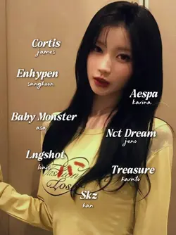 bias in kpop