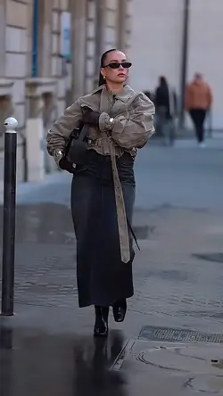 Fashion style
