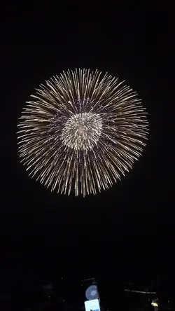 hanabi japan