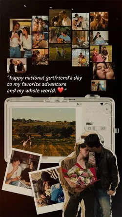 Girlfriends day