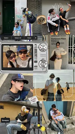 collage