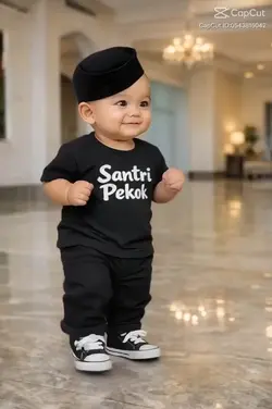 baby dance