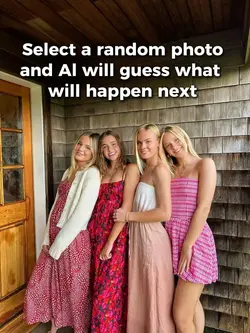 Select random photo