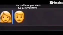 Le meilleur pov.
