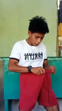 Tumayo ka dyan