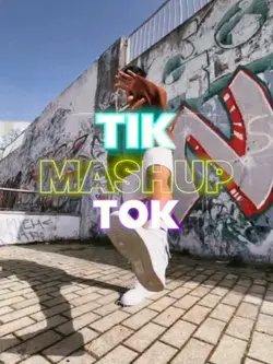 TIKTOK MASHUP