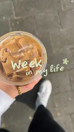 Weekend Vlog