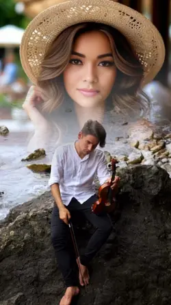 coloque sua foto 