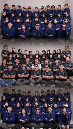 foto kelas