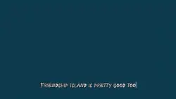 Friendship island