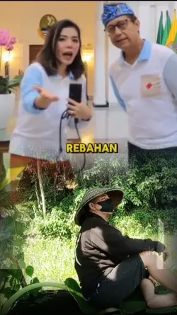 Rebahan Mulu Pak