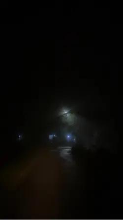 Snowfall