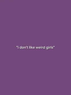 that's too bad