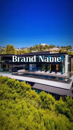 Estate promo