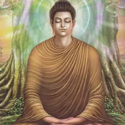 Lord Buddha