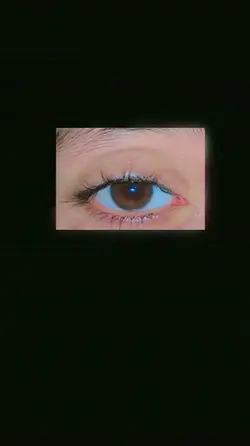 Eyes video 