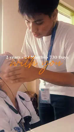2nd anniversary 