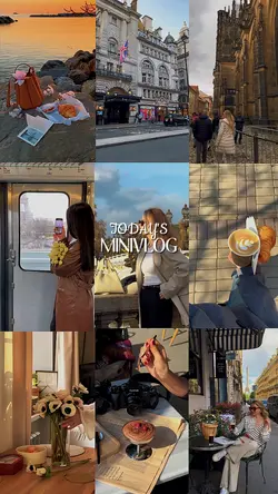 minivlog 38clips