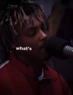 RIP #juicewrld 