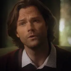 Sam Winchester 