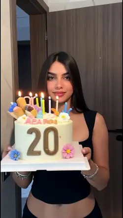 Ton âge 🎂