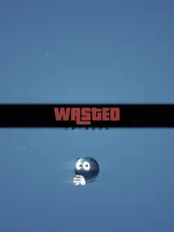 Wasted Trend 3:4
