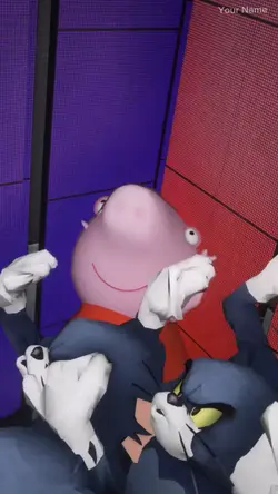 Funny cartoon meme 