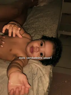 Verdadeiro amor!