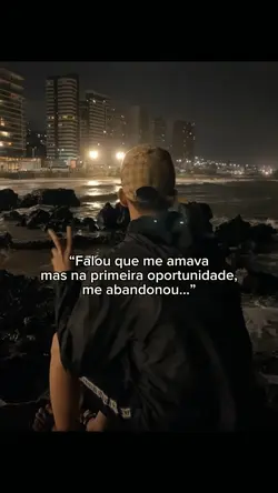 Desilusão🫩