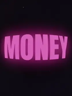 money talks