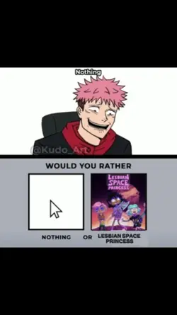 LesbianSpacePrincess