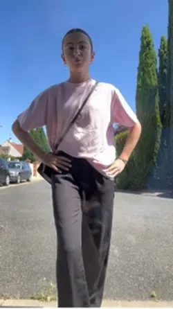 Laisser moi vivre 