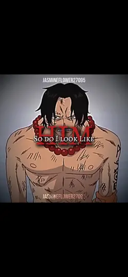 Like Him | One Piec