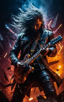 rock