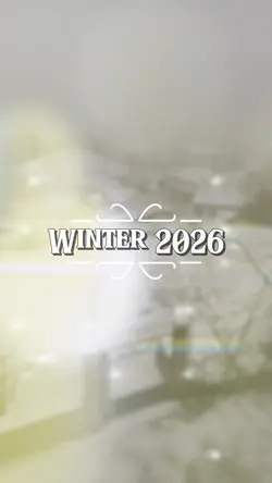 Winter 2026