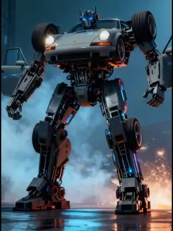 Transformer