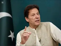 Imran khan zindabad 