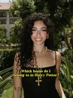 Hogwarts House